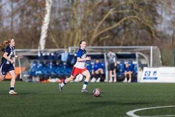 Bild 305 - wBJ Hamburger SV - Hertha BSC : Ergebnis: 2:1